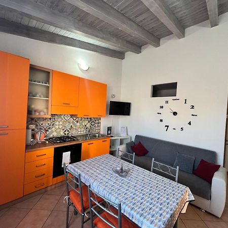 Casa Vacanze A' Lanterna Licata Exterior foto