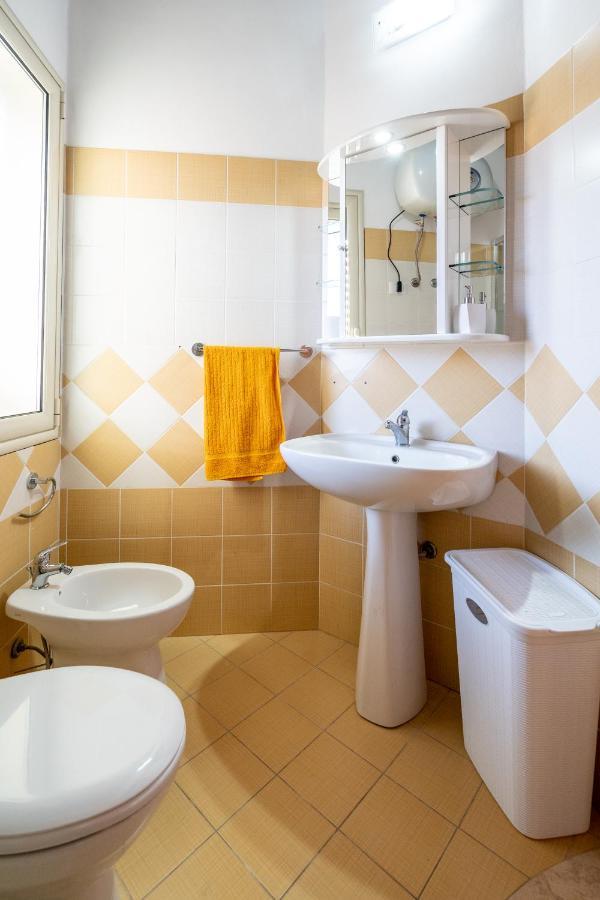 Casa Vacanze A' Lanterna Licata Exterior foto