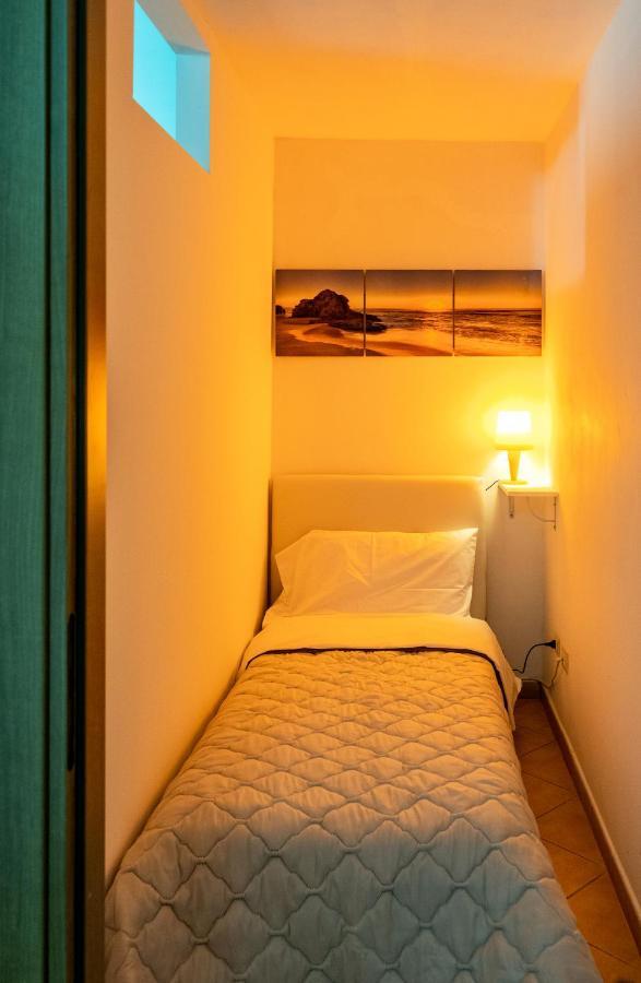 Casa Vacanze A' Lanterna Licata Exterior foto