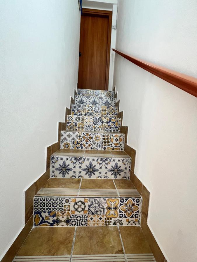 Casa Vacanze A' Lanterna Licata Exterior foto