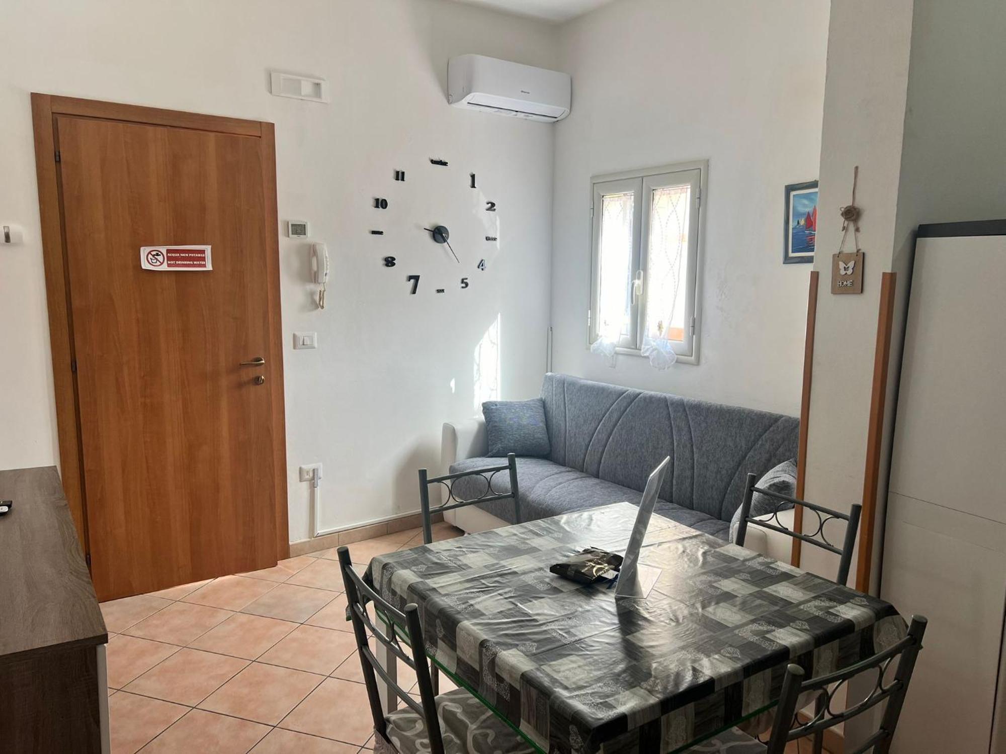 Casa Vacanze A' Lanterna Licata Exterior foto